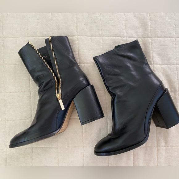 Dear Frances Spirit Boot - Picture 3 of 6